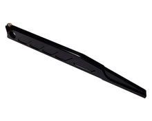Load image into Gallery viewer, TRIPLE X RACE COMPONENTS SC-SU-0168BLK - Left Front Torsion Arm Heavy Duty Black image