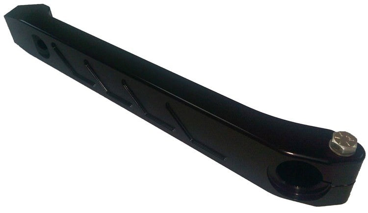 TRIPLE X RACE COMPONENTS SC-SU-0238BLK - Torsion Arm Right Rear HD Billet Black image