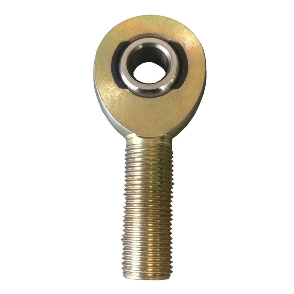 TRIPLE X RACE COMPONENTS SC-SU-0303 - Rod End 5/8in LH Thread 1/2in Hole Steel image