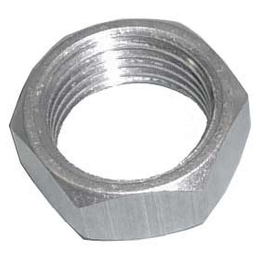 TRIPLE X RACE COMPONENTS SC-SU-0304 - Jam Nut 5/8in RH Thread Aluminum image