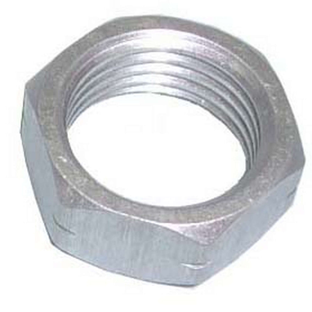 TRIPLE X RACE COMPONENTS SC-SU-0305 - Jam Nut 5/8in LH Thread Aluminum image