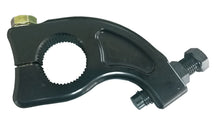 Load image into Gallery viewer, TRIPLE X RACE COMPONENTS SC-SU-0310-BLK - Alum Torsion Stop 1-3/4 Split Black image