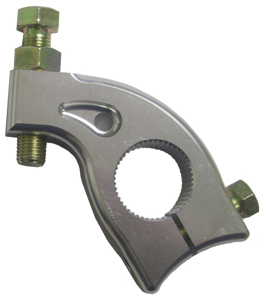 TRIPLE X RACE COMPONENTS SC-SU-0310 - Alum Torsion Stop 1-3/4 Split image