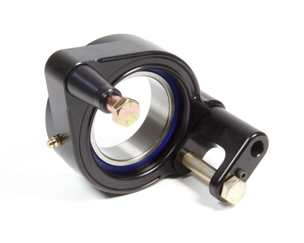 TRIPLE X RACE COMPONENTS SC-SU-0401-BLK - Birdcage Left Rear Black  image