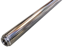 Load image into Gallery viewer, TRIPLE X RACE COMPONENTS SC-SU-0930 - Radius Rod 22.5in Plated Sprint Car image