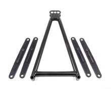 Load image into Gallery viewer, TRIPLE X RACE COMPONENTS SC-SU-3304-BLK - Jacobs Ladder 13-5/8in w/Straps Black 3-Hole image
