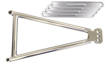 Load image into Gallery viewer, TRIPLE X RACE COMPONENTS SC-SU-3308 - Jacobs Ladder 14in w/Straps Plated 3-Hole image