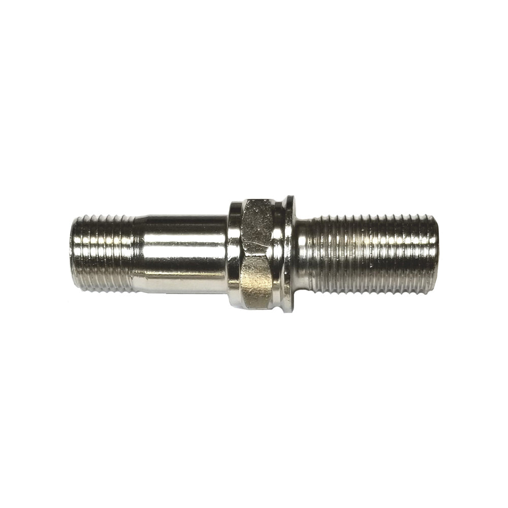 TRIPLE X RACE COMPONENTS SC-SU-4367 - One Nut Stud Steel .875 For Front Axle image