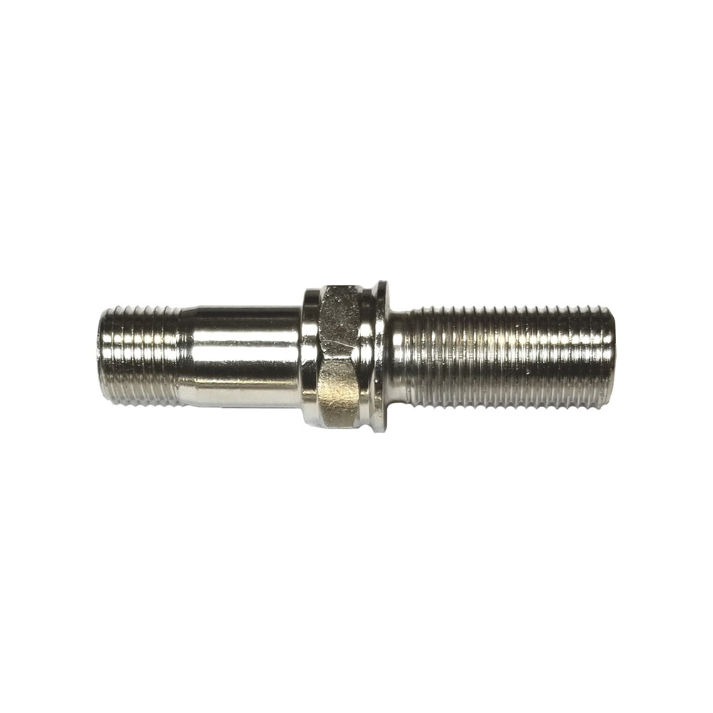 TRIPLE X RACE COMPONENTS SC-SU-4385 - One Nut Stud Steel 1.100 For Steering Arms image