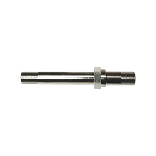 Load image into Gallery viewer, TRIPLE X RACE COMPONENTS SC-SU-7015 - One Nut Stud Steel 1.625 For Radius Rods image