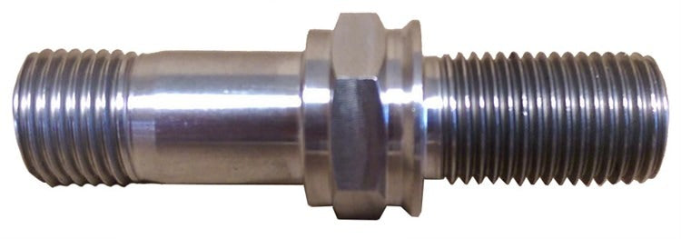 TRIPLE X RACE COMPONENTS SC-SU-9974 - Titanium One Nut Stud For Shock Mounting image