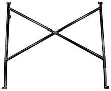 Load image into Gallery viewer, TRIPLE X RACE COMPONENTS SC-TW-0033-BLK - Top Wing Tree Black 16in Sprint Car image