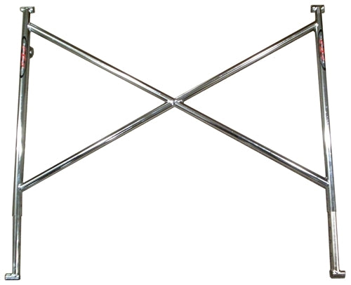 TRIPLE X RACE COMPONENTS SC-TW-0033 - Top Wing Tree 16in Sprint Car image