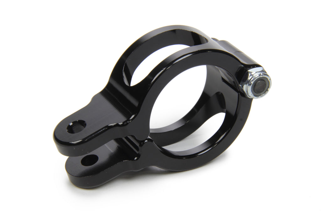 TRIPLE X RACE COMPONENTS SC-TW-5477BLK - Wing Cylinder Chassis Clamp Black image