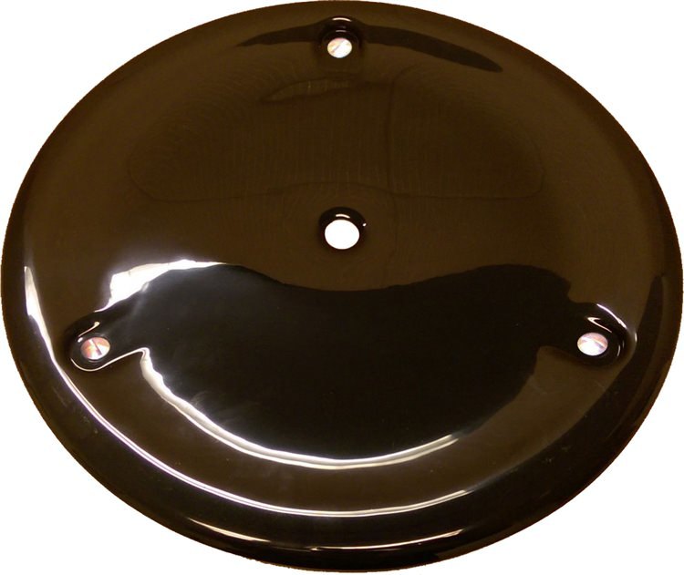 TRIPLE X RACE COMPONENTS SC-WH-2350 - Plastic Wheel Cover For Weld Wheels image