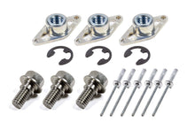 Load image into Gallery viewer, TRIPLE X RACE COMPONENTS SC-WH-7821 - Wheel Cover Retainer Kit 1-3/8 SS Bolt 3-Pack image