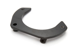 U-B MACHINE 12-0405-L - Pinto Brake Bracket For Large GM Caliper image