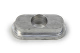 Caster Slug Zero Offset