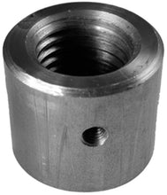 Load image into Gallery viewer, U-B MACHINE 35-1100-200 - Jack Bolt Boss Threaded 1in Coarse x 2in Long image