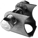 Coil over mount RH short