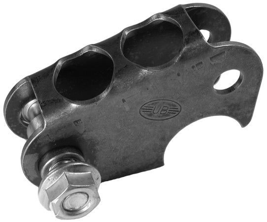 U-B MACHINE 35-3170 - Shock & Rigidity Bar Mount image