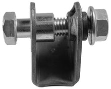 Load image into Gallery viewer, U-B MACHINE 35-3325 - C/O Mount Narrow For Round Tube image