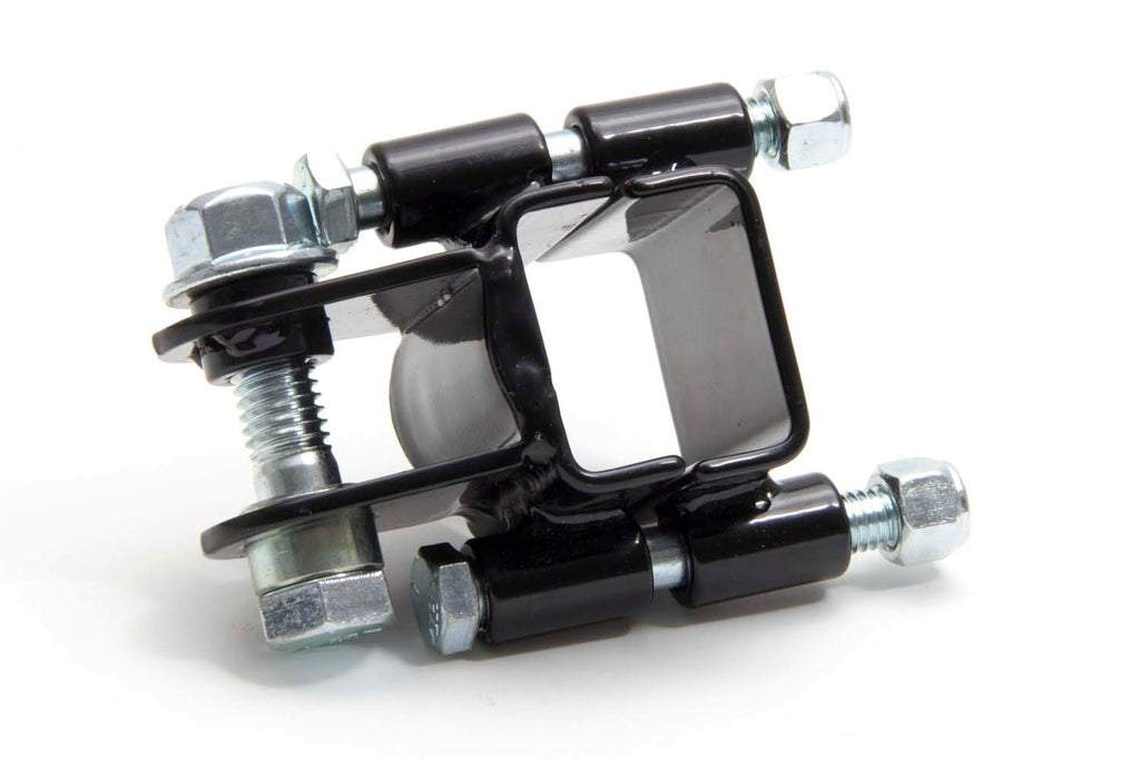 U-B MACHINE 35-3422 - Shock Mount 1.5 Square Tubing image