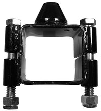 Load image into Gallery viewer, U-B MACHINE 35-3428 - Ballast Bracket 2in Square image