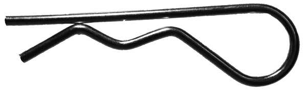U-B MACHINE 40-2124 - Retainer Clip For Adj Sway Bar image