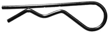 Load image into Gallery viewer, U-B MACHINE 40-2124 - Retainer Clip For Adj Sway Bar image