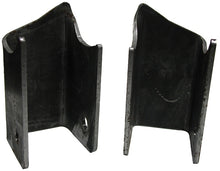 Load image into Gallery viewer, U-B MACHINE 46-1092 - Lower Control Arm Mount Pair image