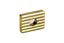 Load image into Gallery viewer, U-B MACHINE 46-1601-A - Serrated Steel Block .75 Hole image