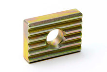 Load image into Gallery viewer, U-B MACHINE 46-1601-B - Serrated Steel Block .625 Hole image