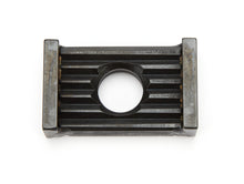 Load image into Gallery viewer, U-B MACHINE 46-1601-C - Serrated Steel Block .75 hole with sides image