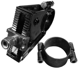 U-B MACHINE 46-1610 - Adj Panhard Bar Bracket  image