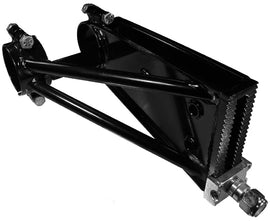 U-B MACHINE 46-1620 - Adj. Panhard Bar Mount  image