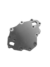 Load image into Gallery viewer, U-B MACHINE 60-1100 - Water Pump Backing Plate Small Block Ford image