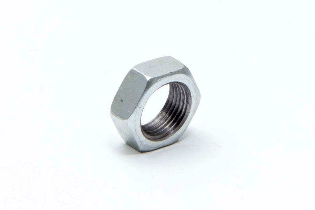 U-B MACHINE 990-6818-2L - 11/16in LH Steel Jam Nut  image