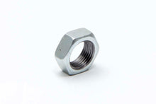 Load image into Gallery viewer, U-B MACHINE 990-6818-2L - 11/16in LH Steel Jam Nut  image