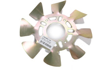 Load image into Gallery viewer, ULTRA COOL BRAKE FANS ALMBFS5-625L - Brake Fan - LH Aluminum 5x4-1/2 to 5-1/8 w/ .625 image