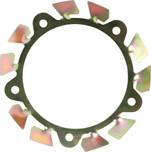Load image into Gallery viewer, ULTRA COOL BRAKE FANS LMBFW5L - Brake Fan - LH Wide 5  image