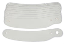 Load image into Gallery viewer, ULTRA SHIELD 01202 - Tearoffs 12.375 Curved BEL GFR PYR image