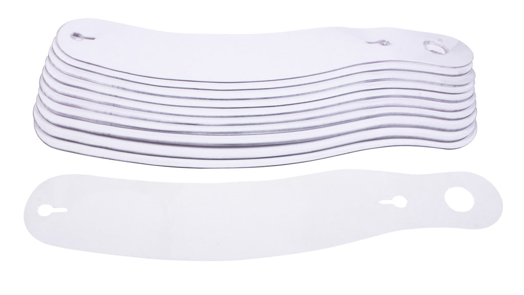 ULTRA SHIELD 01203 - Tearoffs 11.5in Curved SIM SX / Voyager image