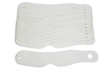 Load image into Gallery viewer, ULTRA SHIELD 01204 - Tearoffs 11.5in Straight Notched RX / Bandit image