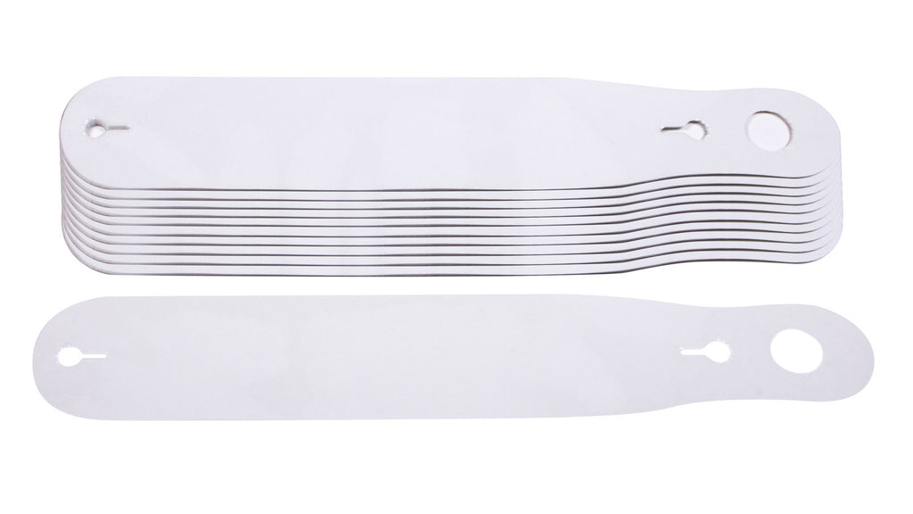 ULTRA SHIELD 01208-1 - Tearoffs 12in Straight SIM Old Bandit image