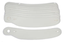 Load image into Gallery viewer, ULTRA SHIELD 01209 - Tearoffs 13in Curved SIM Shark / Vudo image