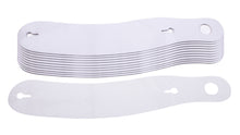 Load image into Gallery viewer, ULTRA SHIELD 01212 - Tearoffs 10.75in Curved IMP Mini Vapor image