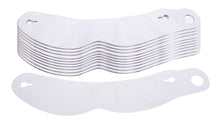 Load image into Gallery viewer, ULTRA SHIELD 01215B - Tearoffs 11.75in Curved IMP Big Champ image