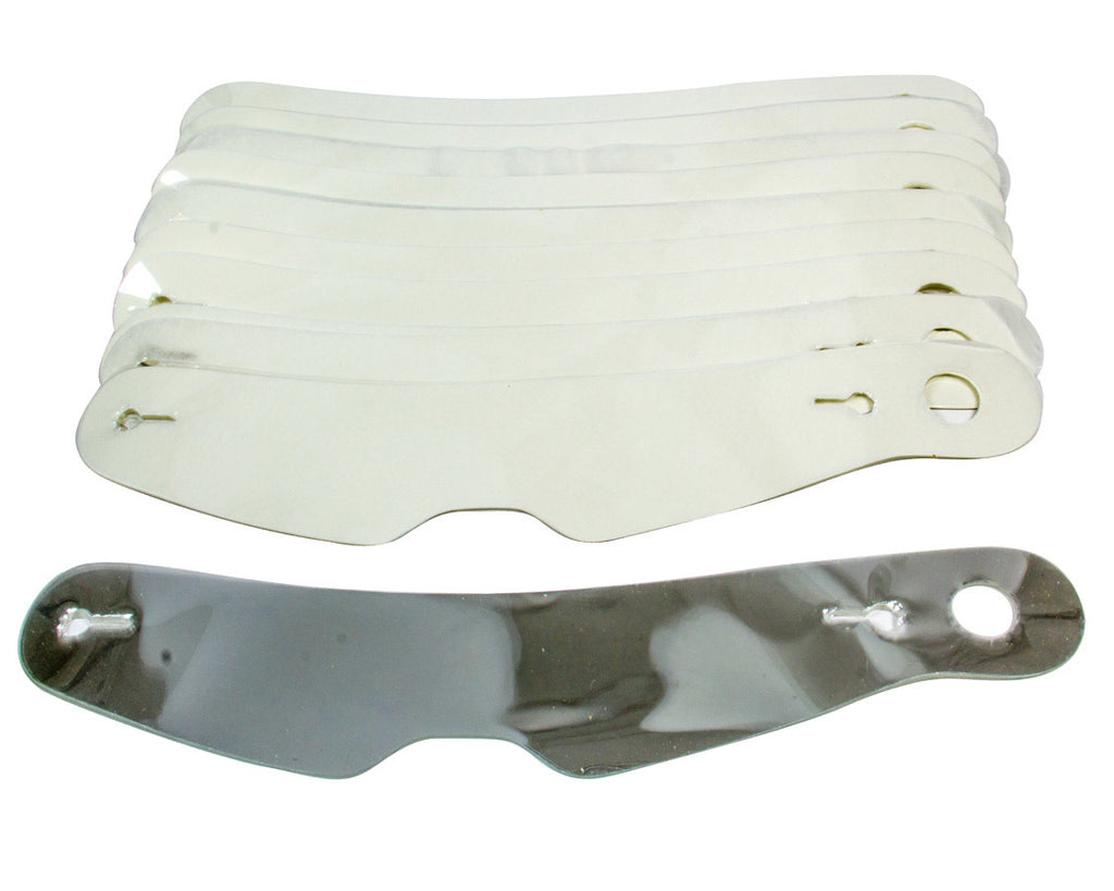 ULTRA SHIELD 01218 - Tearoffs 12.25in Curved BEL Vador / RQP Vesta image