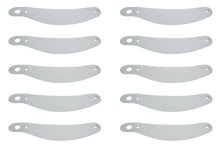 Load image into Gallery viewer, ULTRA SHIELD 01222 - Tearoffs 12.375 Curved RQP BEL 281/288 Shields image